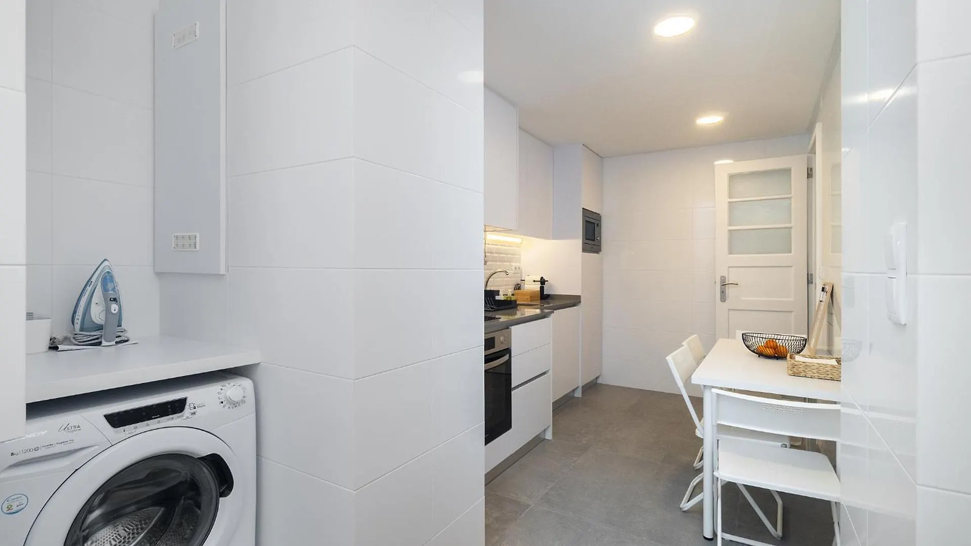 Whome Hideaway Family Apartment #1D Lisbon