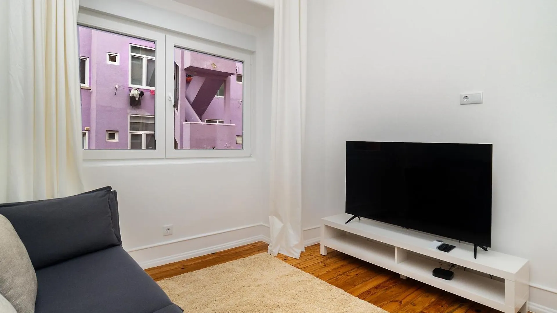 Whome Hideaway Family Apartment #1D Lisbon 0*,  Portugal