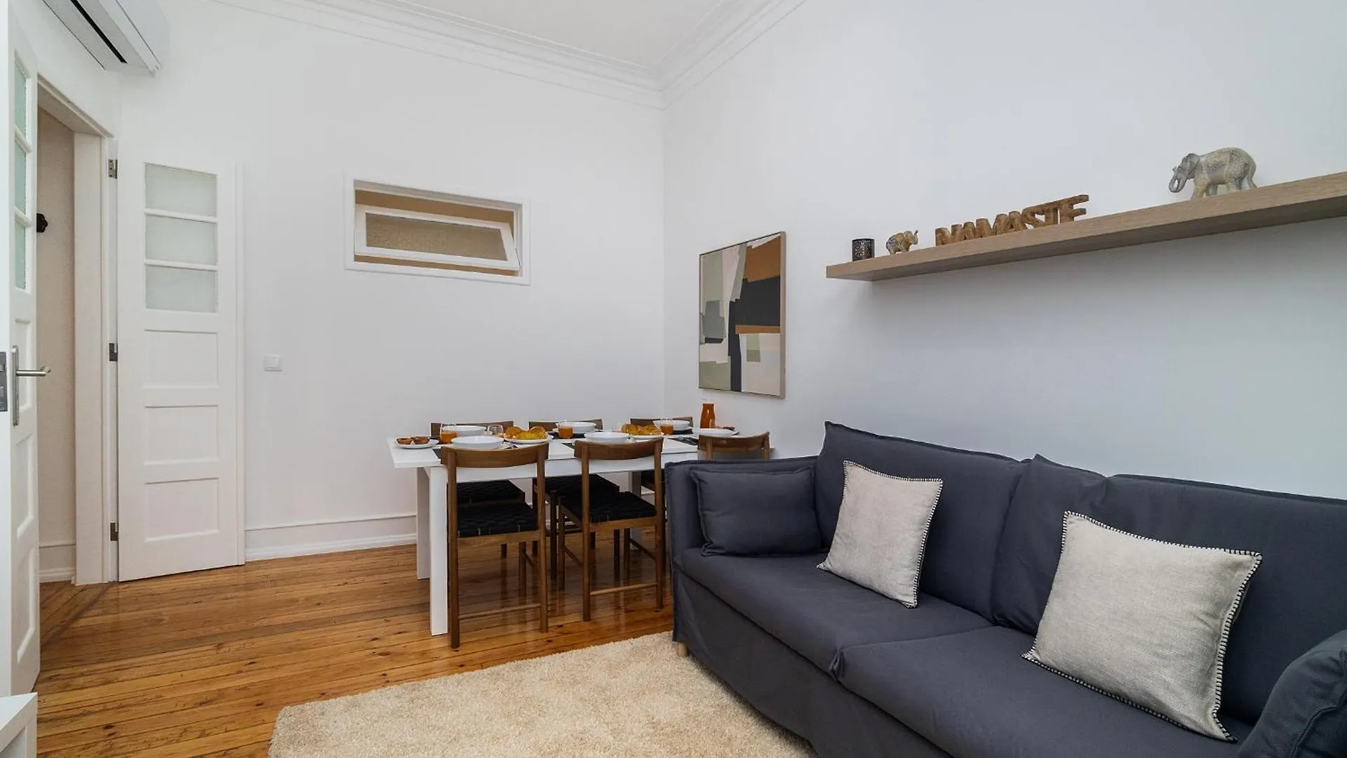 Whome Hideaway Family Apartment #1D Lisbon